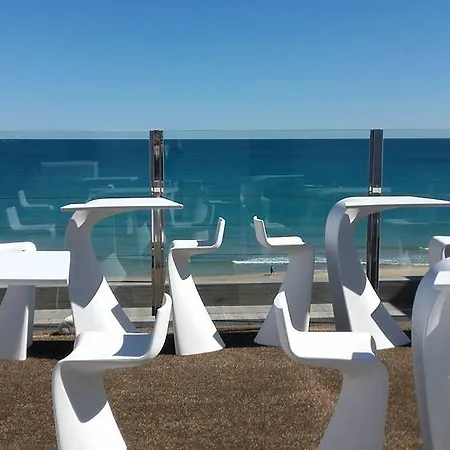 Hotel Meridional