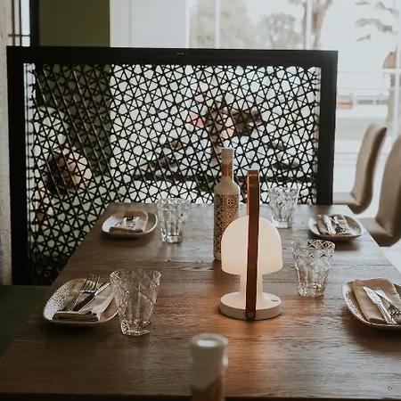 Hotel Meridional