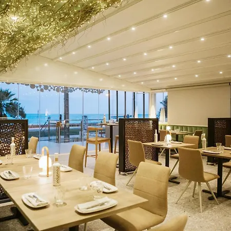 Meridional Hotel Guardamar del Segura