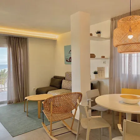 Meridional Hotel Guardamar del Segura