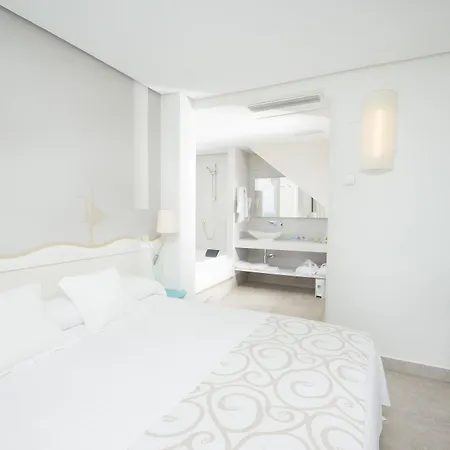 Hotel Meridional