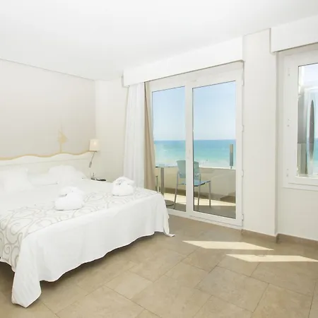 Meridional Hotel