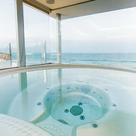 Hotel Meridional