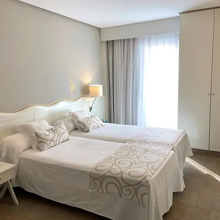Hotel Meridional