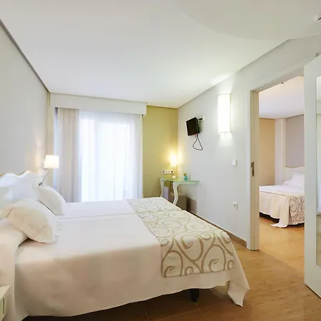 Hotel Meridional 4*