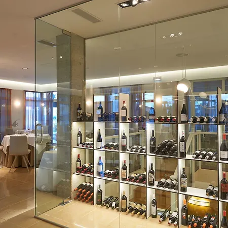 Hotel Meridional