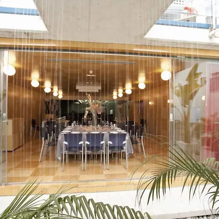 Meridional Hotel Guardamar del Segura