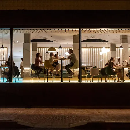Meridional Hotel