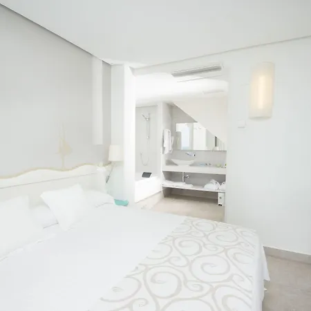 Hotel Meridional Guardamar del Segura