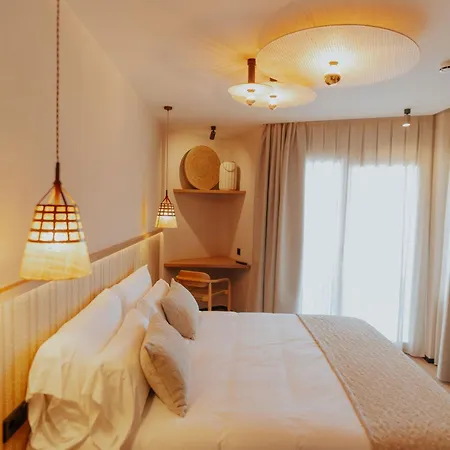 Meridional Hotel Guardamar del Segura
