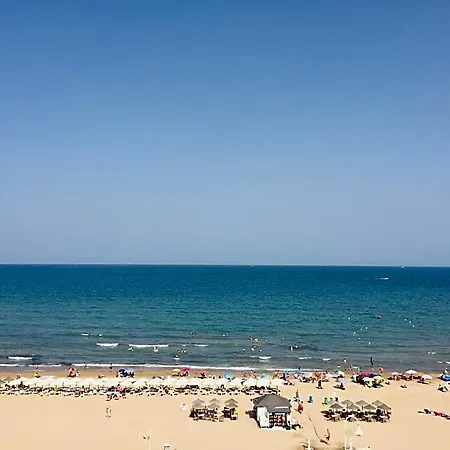 Hotel Meridional 4*