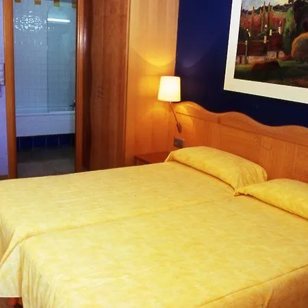 Hotel Meridional