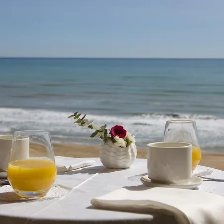 Hotel Meridional 4*