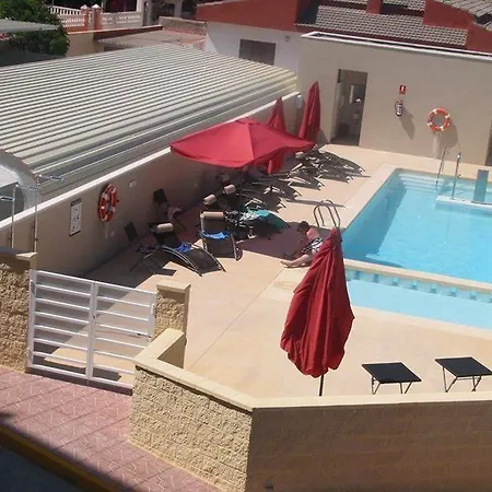 Hotel Meridional 4*