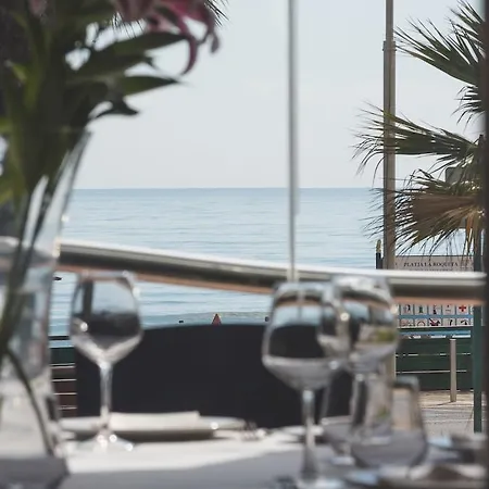 Hotel Meridional 4*