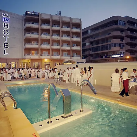 Meridional Hotel