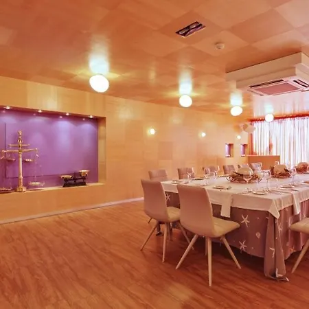 Meridional Hotel Guardamar del Segura