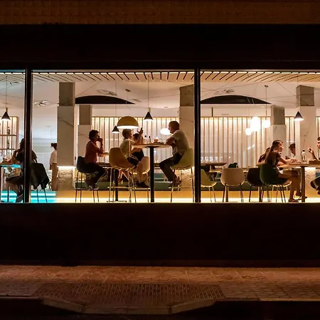 Hotel Meridional Guardamar del Segura