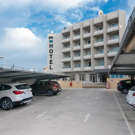 Hotel Meridional