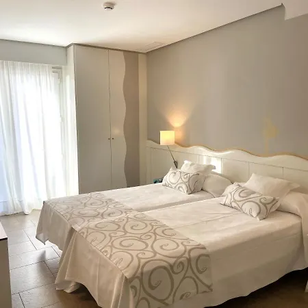 Hotel Meridional 4*