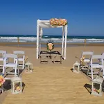 Szálloda Meridional 4*