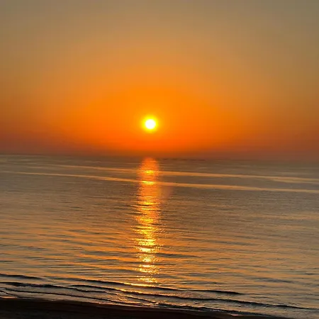 Meridional מלון גוארדמר דל סגורה