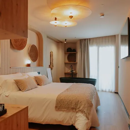 Meridional Hotel