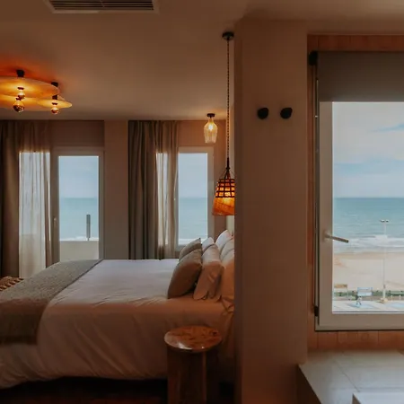 Hotel Meridional 4*