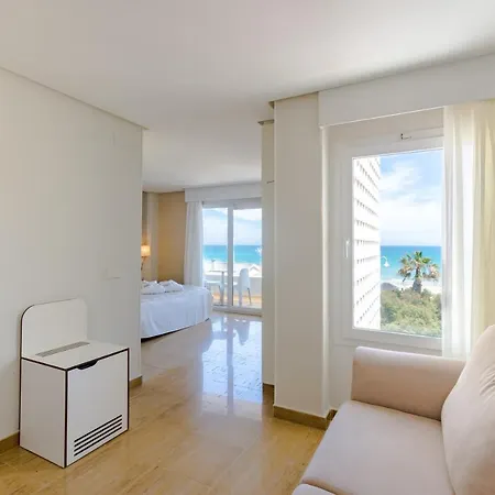 Meridional Hotel Guardamar del Segura