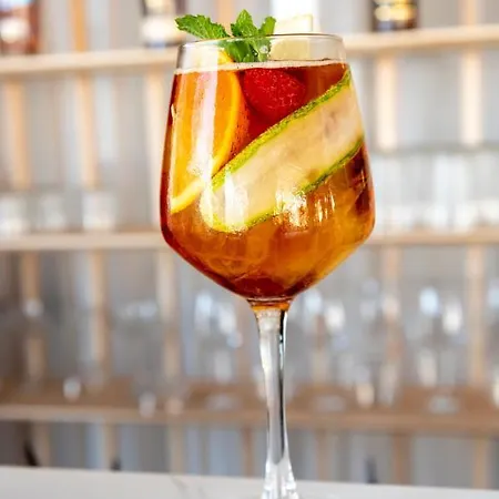 Meridional Hotel Guardamar del Segura