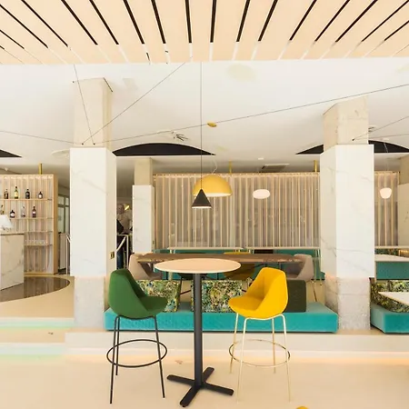 Meridional Hotel Guardamar del Segura